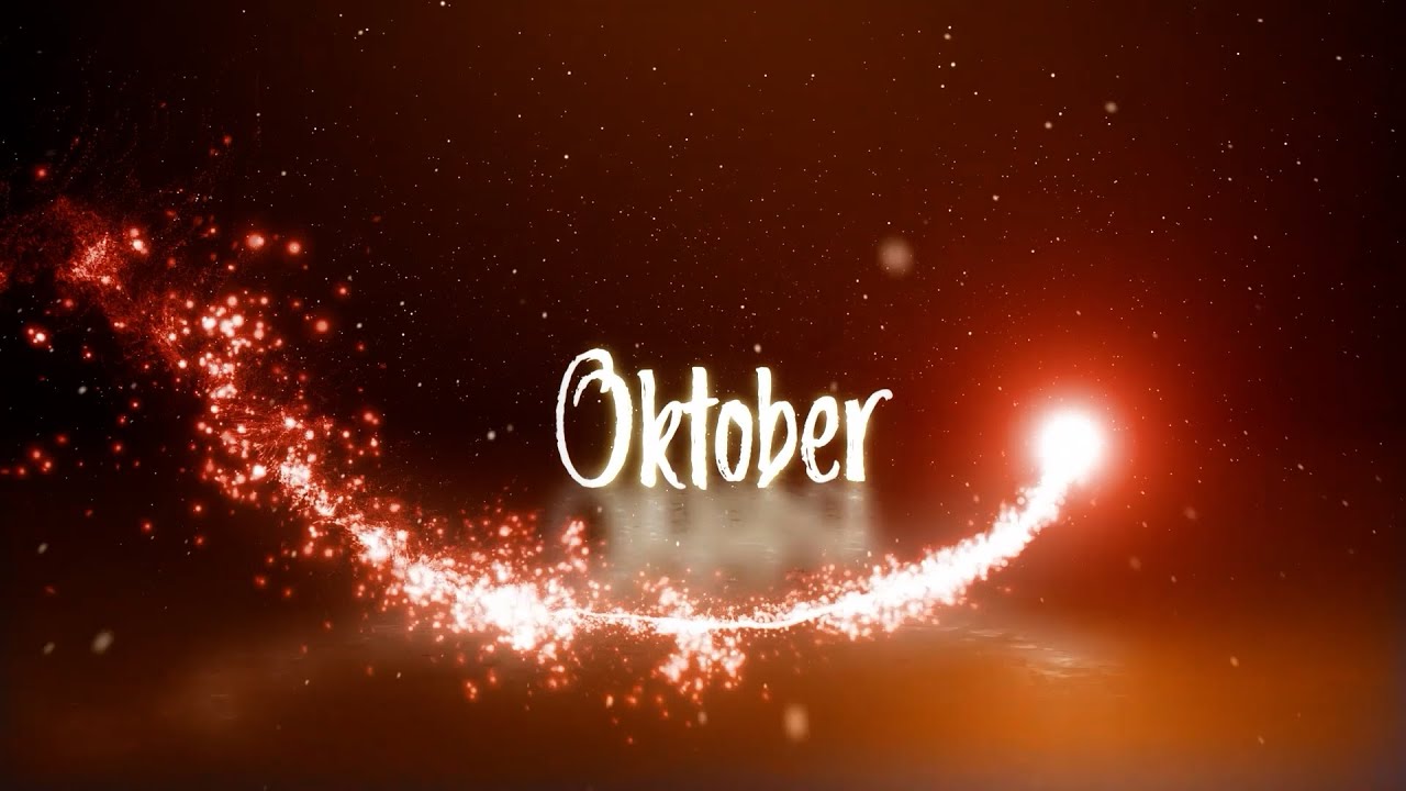Vulkan TV Jahresrückblick 2025 | Oktober | Austria | vulkantv.at