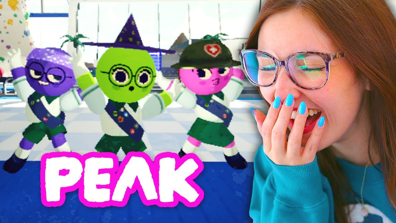 🏔️ birthday PEAK with my girls | streamed 7/5/25 ✧˖°
