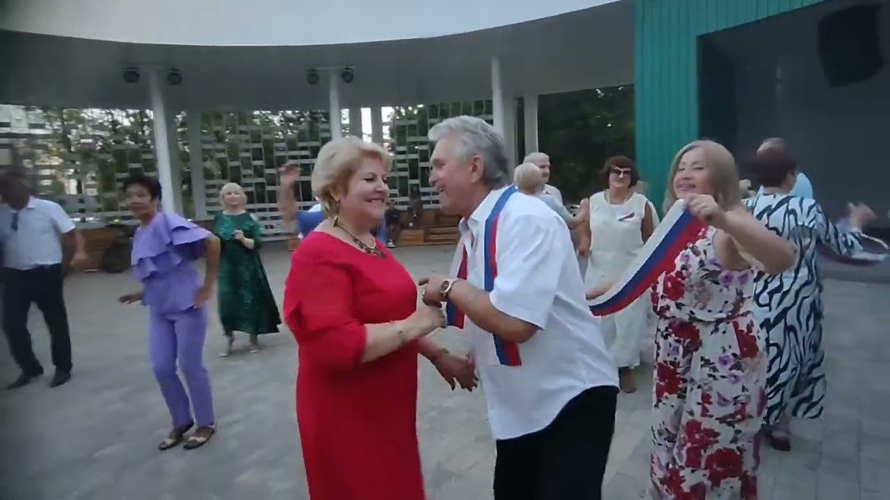 Выходи за меня замуж..... 22.08.25.
