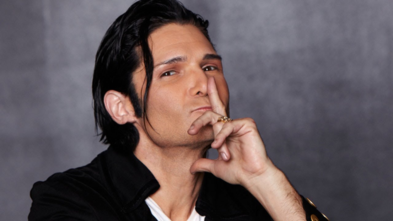 Corey Feldman On Hollywood Pedophilia: “I Would Love To Name Names
