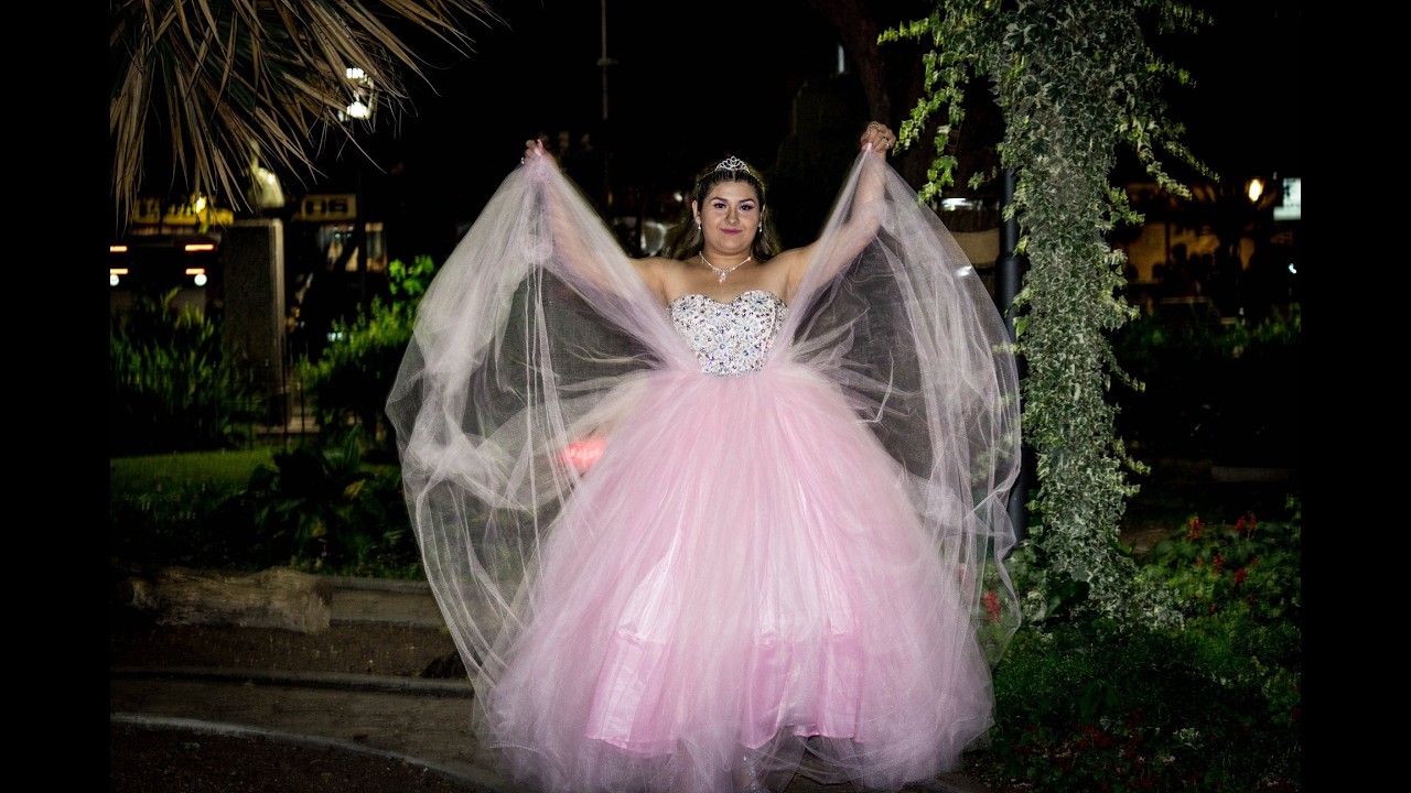 Fiesta - 15 años - ANTO.B 📸 - CPF Eventos