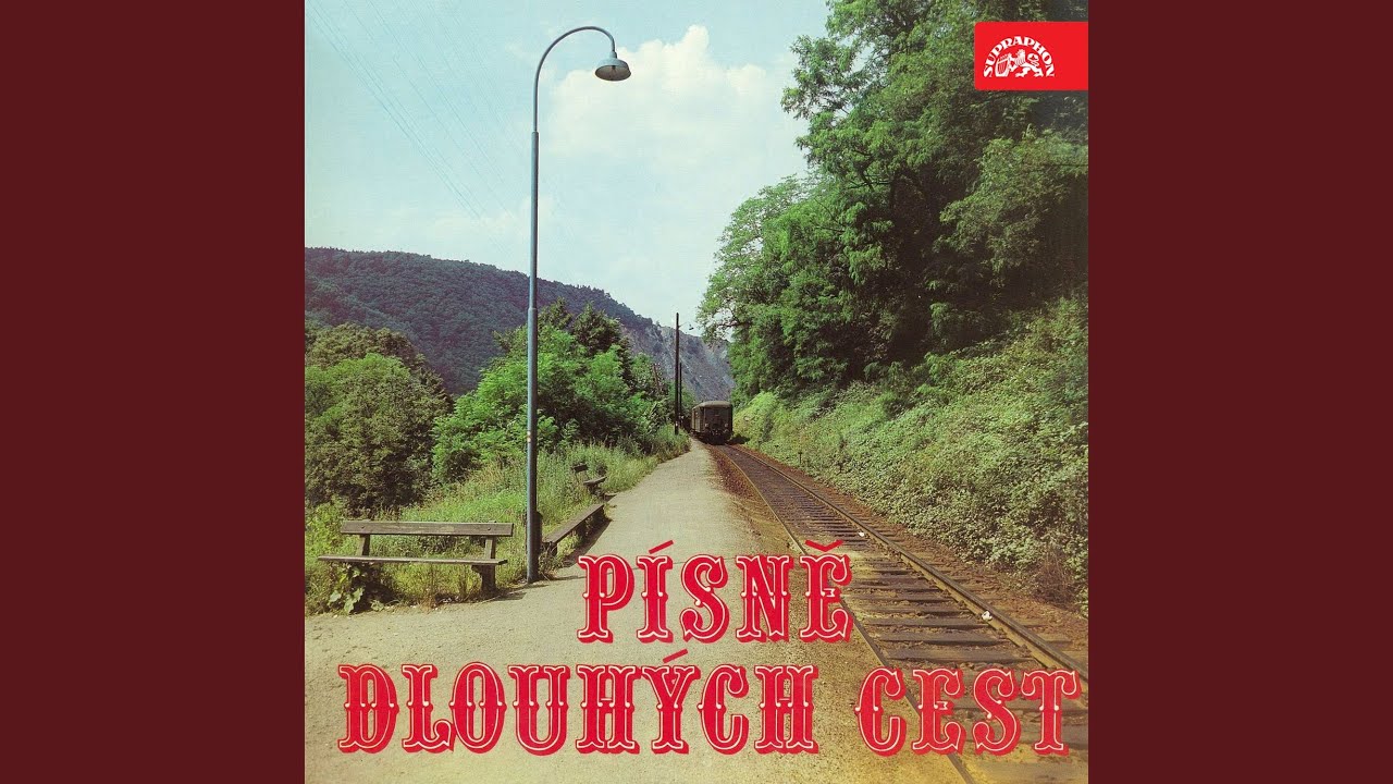 Frankie dlouhán (Try A Little Kindness) /Dlouhán Franky/