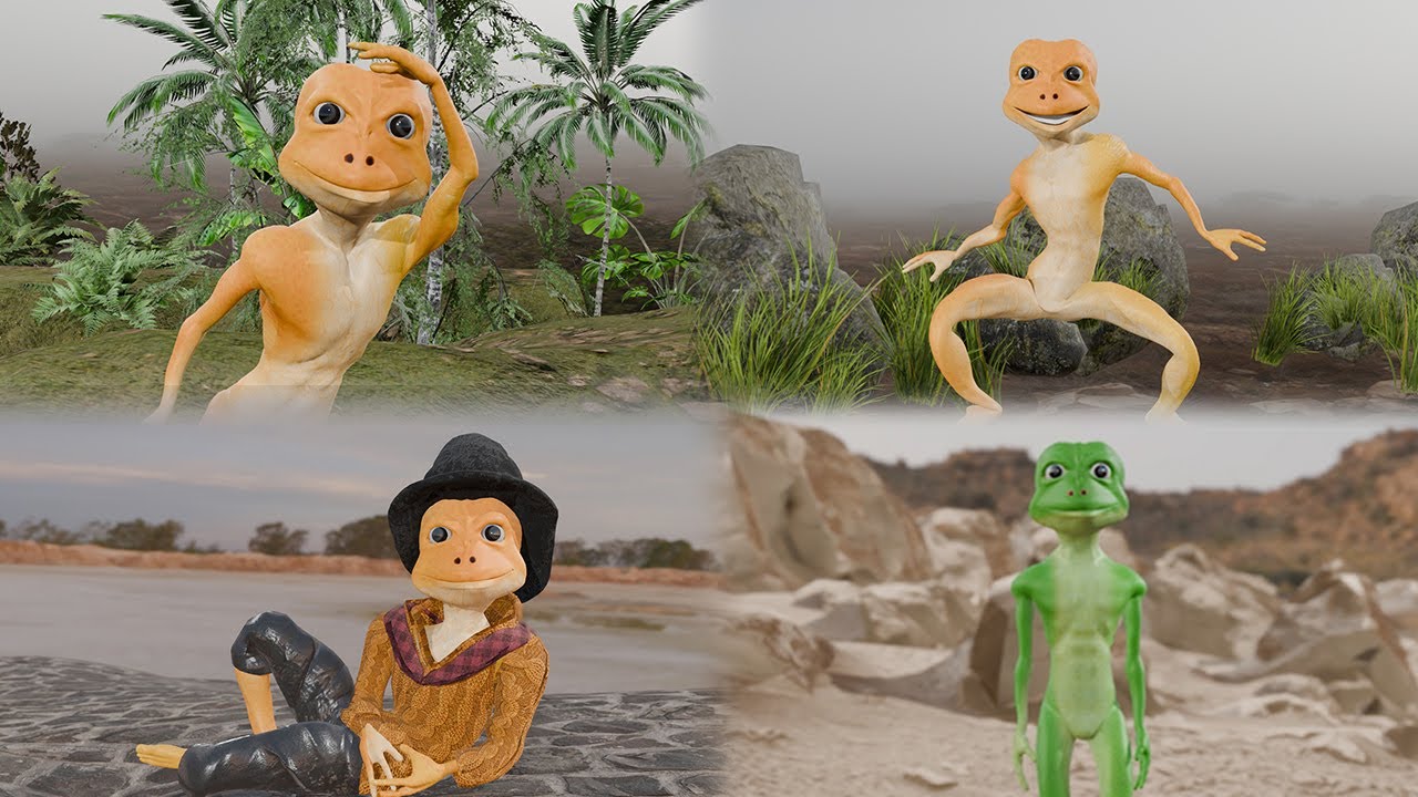PATILA THE DUSK CALL VS PATILA MISSED THE STRANGER VS PATILA BEYOND THE SHORE VS DAME TU COSITA 2025