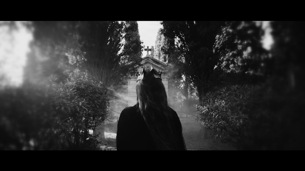 Mater Tenebrarum - Gehenna