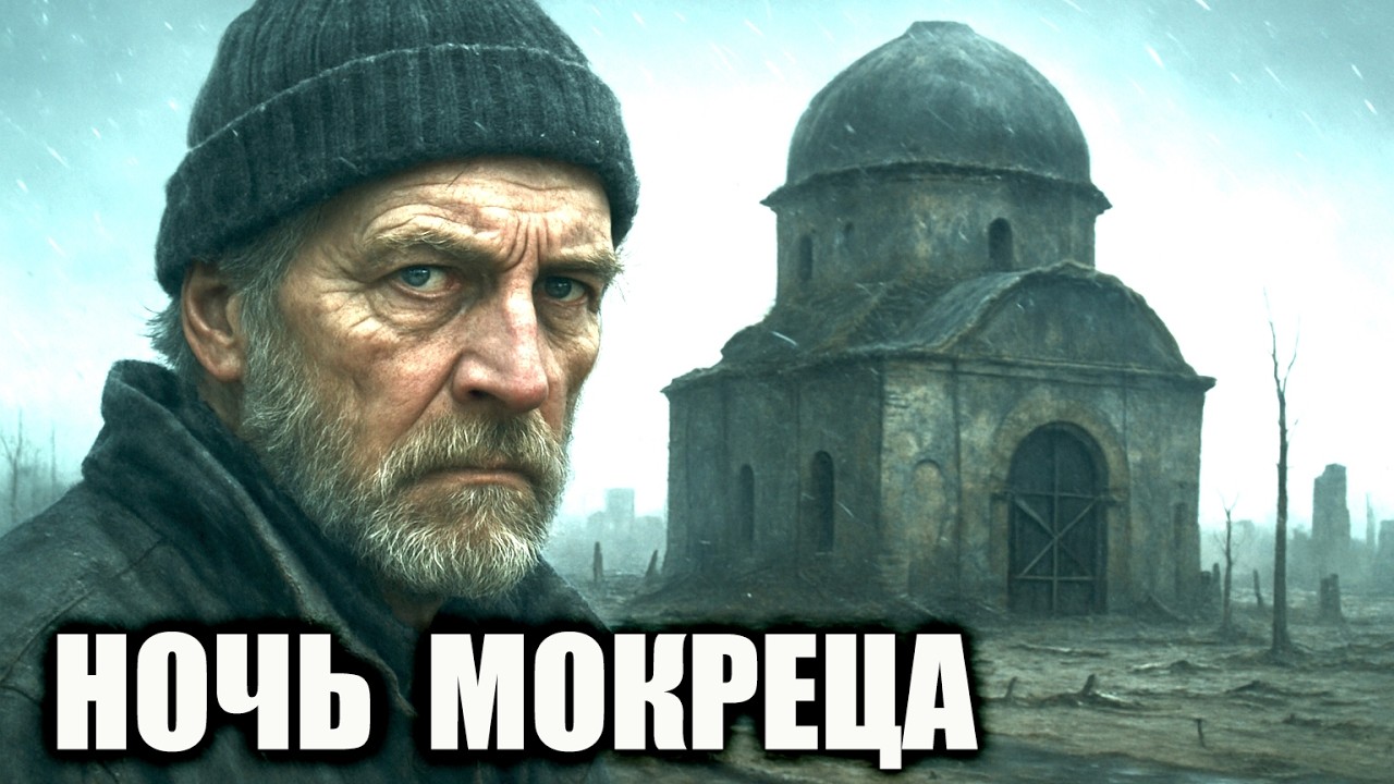 ЛОДОЧНИК же ПРЕДУПРЕЖДАЛ - НЕ ПЛЫВИТЕ К Затопленной ЦЕРКВИ! НО МЫ НЕ ПОСЛУШАЛИ И ПОЖАЛЕЛИ об ЭТОМ!