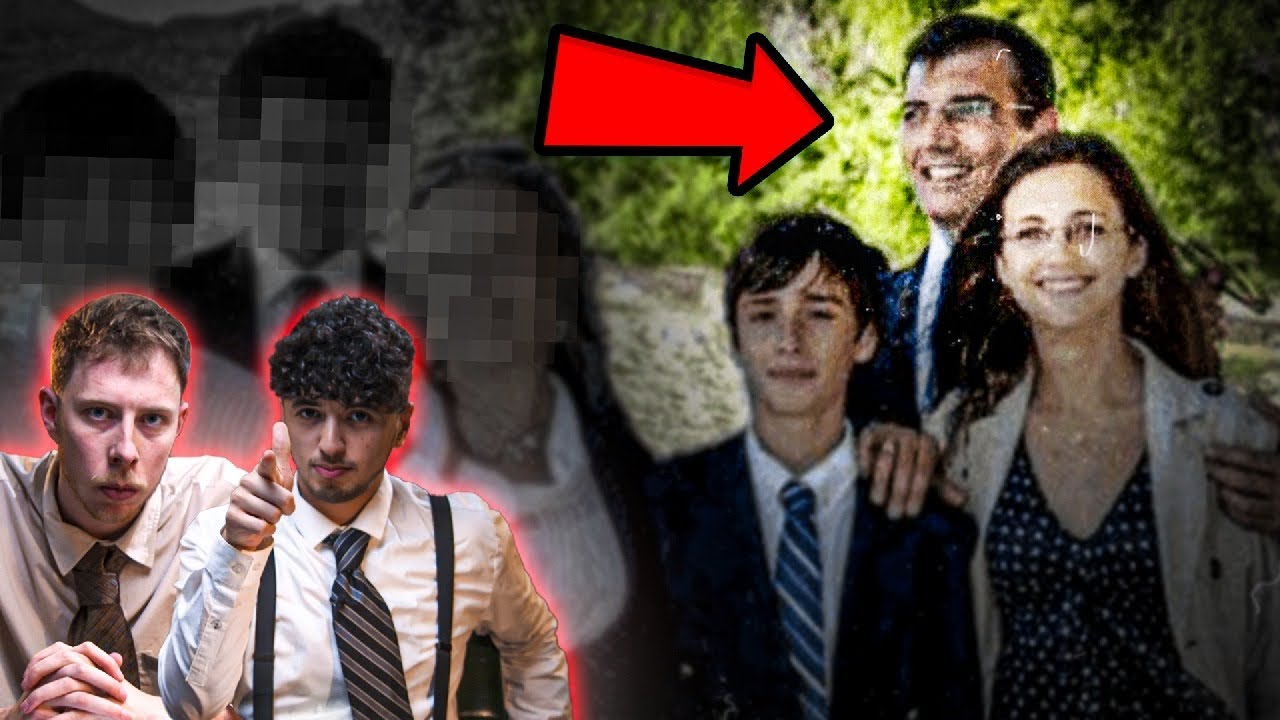 why this is the most evil father in the world…