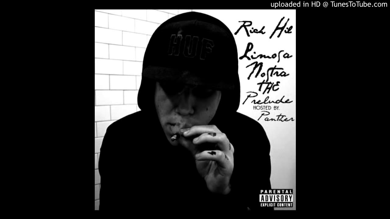 Ricky Hil x Kid Cudi - Trippy