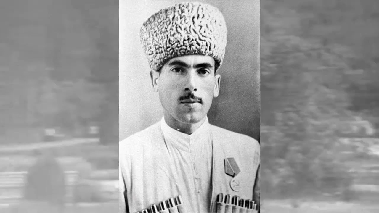 Нусэ - Къуныжь Хьэждал – автор - Дыщэк1 Залымхъан