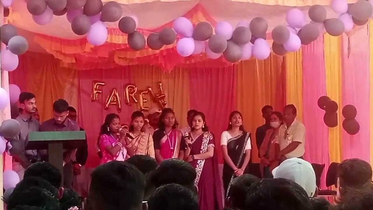 Arpa pairi rajy geet ||अरपा पैरी राज्य गीत||छत्तीसगढ़ी गीत|| #कॉलेज_फेयरवेल @Missharipriyavlogs 