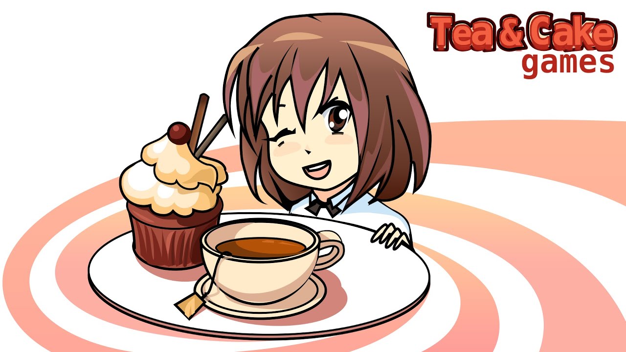 Steam Fest, New Game, Yandere for Android - Devlog Tea & Cake