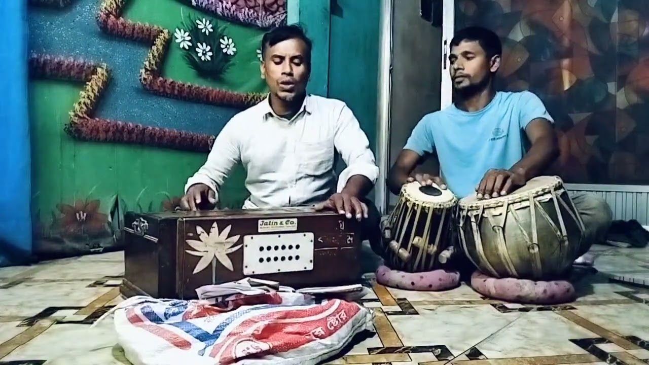 মনে কি পড়েনা ভুলেও আমারে | বিচ্ছেদ গান