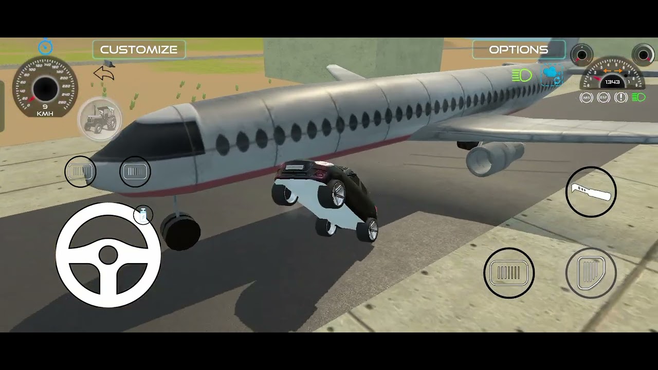 India vehicles simulator 3d modified swift allows dj system add 