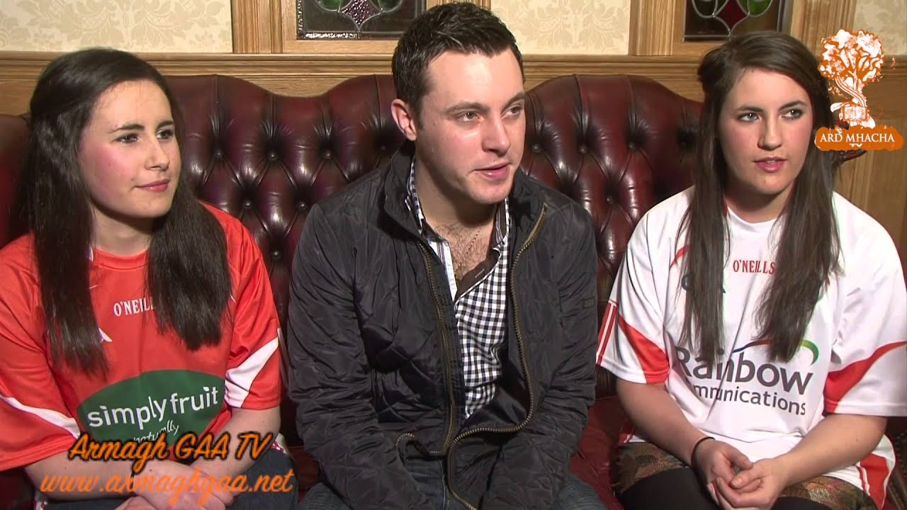 Nathan Carter interview