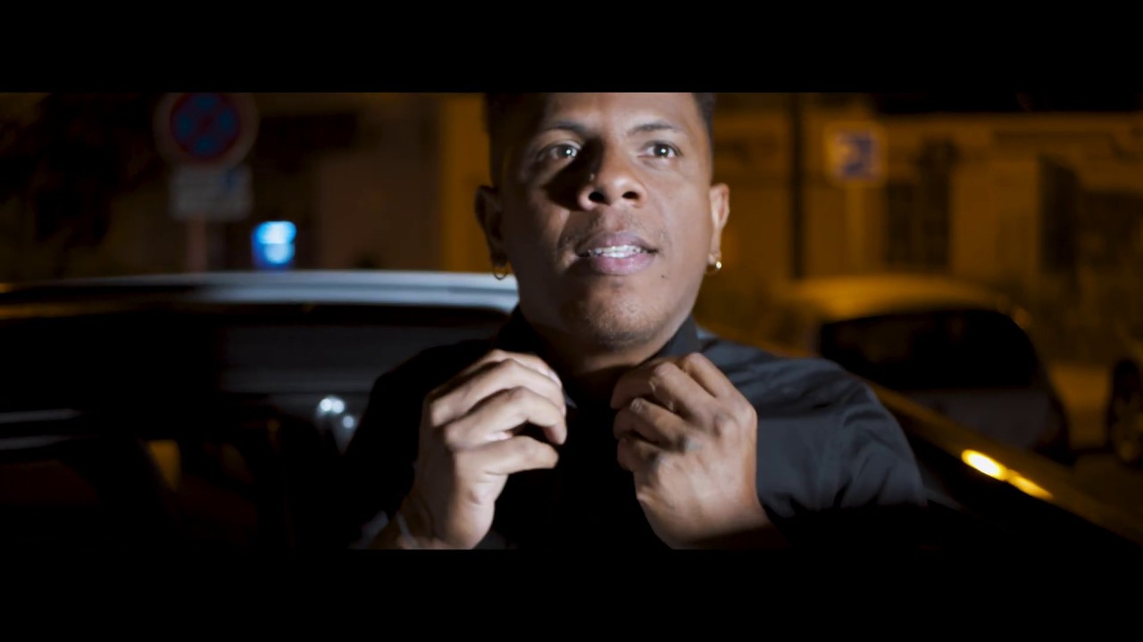 Ton cousin x Titi le comik x Daive   Soirée génial (Clip officiel)