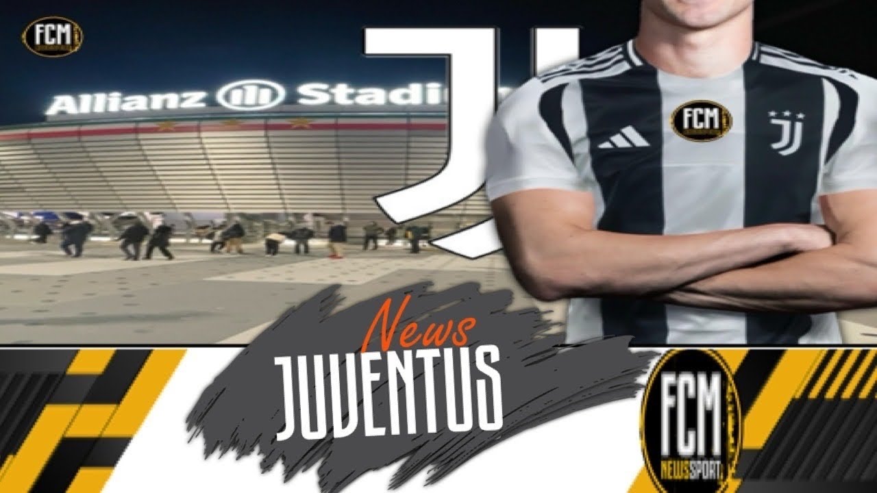 ⚠️BOOM JUVE⚠️ 