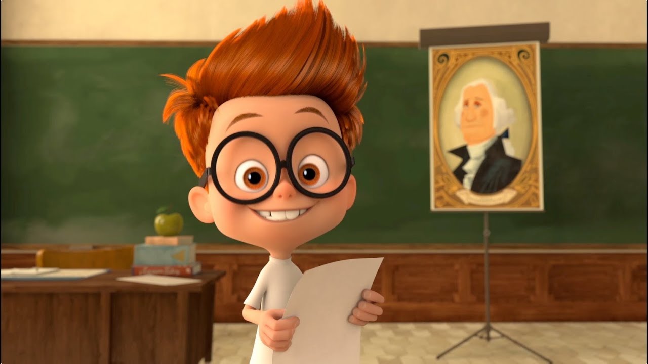 Mr Peabody e Sherman - Featurette All About my Dad