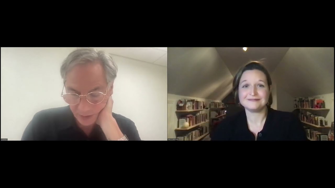 The Banality of Evil: A Conversation on Photography, Theatre and the Holocaust w/ Rebecca Erbelding