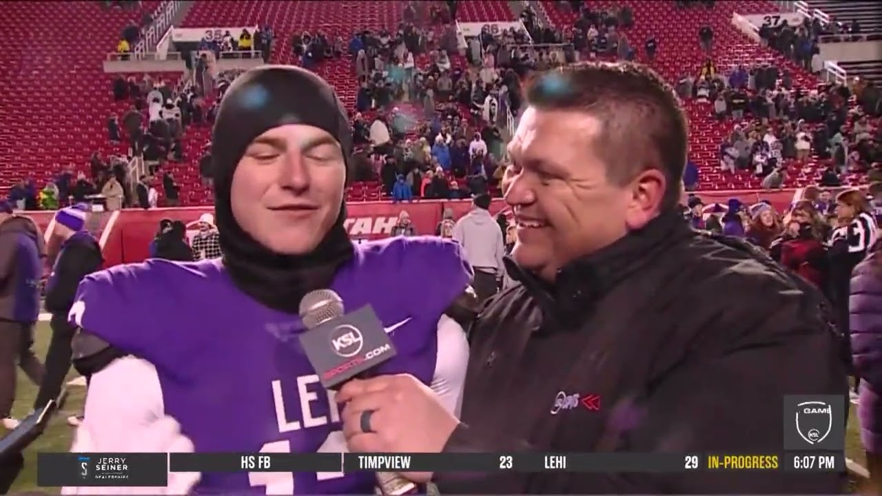 2022 Archive: Game Night Live Show: 5A/6A Championships