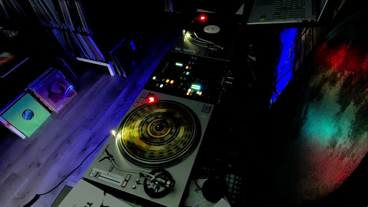 Deepnotic Session 19.10.2024