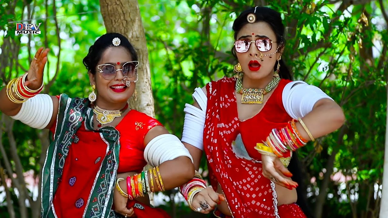 रुणिचा नगरी में बोले कोयलडी | Neelu Rangili | Ramdev Ji New Song | New Rajasthani DJ Song | Koyaladi