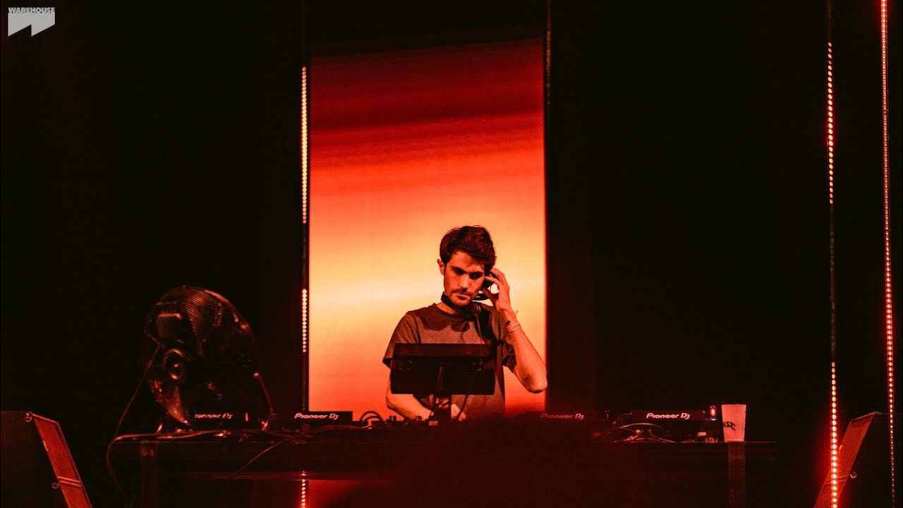 Combe @ Warehouse Nantes (France) - 01.10.2021