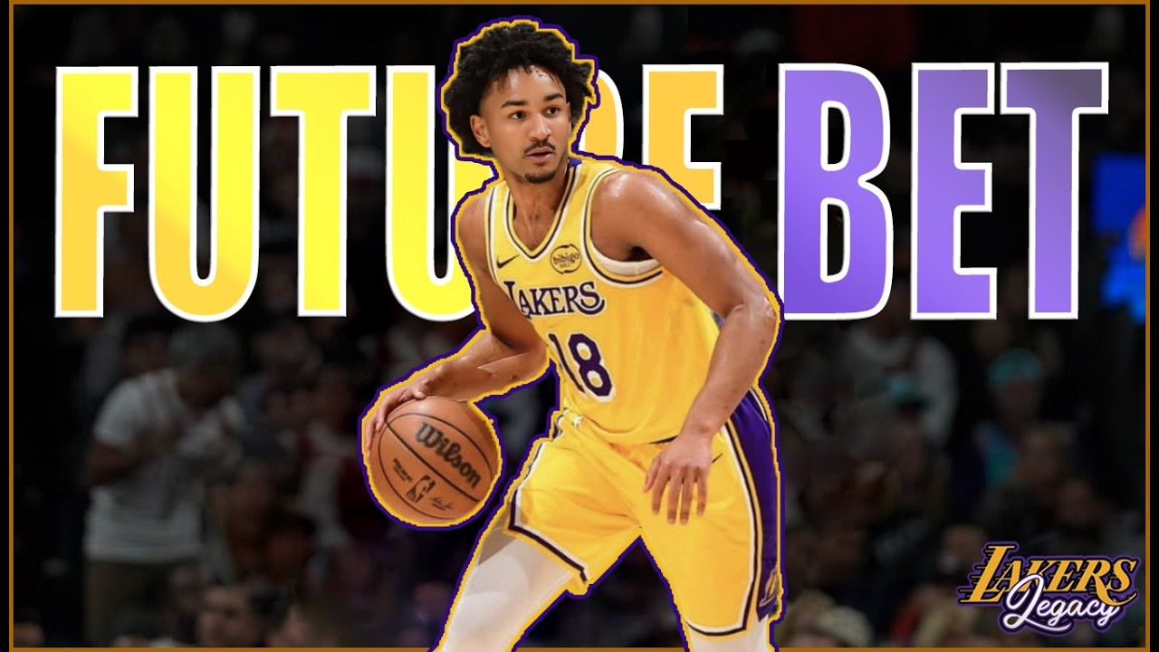 KOBE! Lakers Sign the G-League's TOP SCORER. (...But No Longer Have an Open Roster Spot. Now What?)