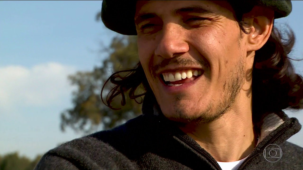 CAVANI na SUA FAZENDA