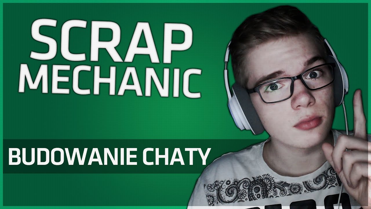 DLACZEGO FLOTHAR JEST BEZUŻYTECZNY? | Scrap Mechanic #3 | Mattyniu x Flothar