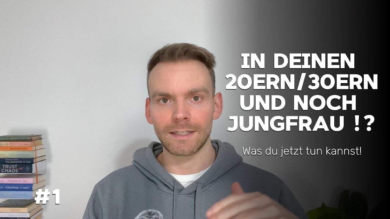 Jungfrau in deinen 20ern oder 30ern? Noch nie in einer Beziehung gewesen? Was du jetzt tun kannst!