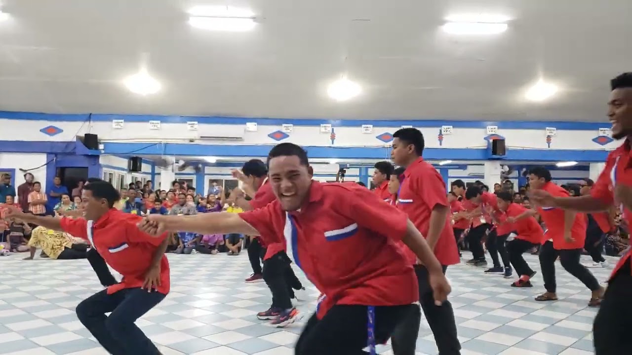 ikkure an laddik in UYFC 2k23