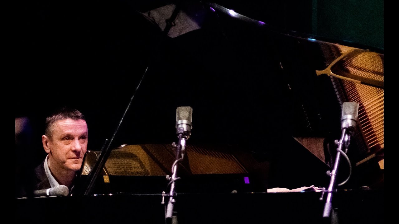 Peter Sarik Trio x Beethoven: Piano sonata No. 5. 1.