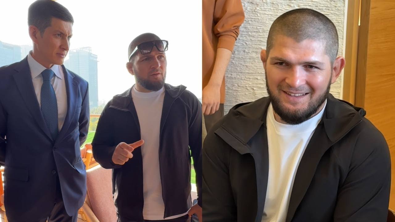 HABIB TOSHKENTDA YANGI BIZNES BOSHLADI
