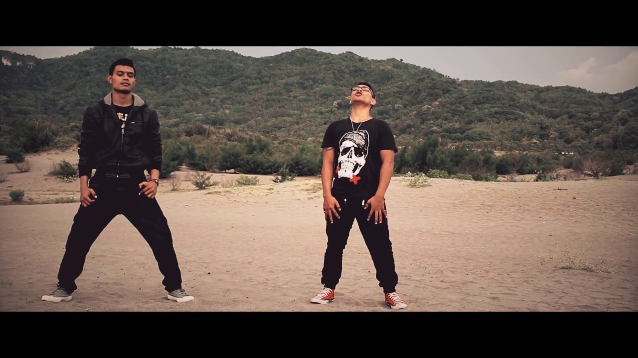 CoRris - Anjo At (OFFICIAL VIDEO - TIMOR LESTE SONG  2016)