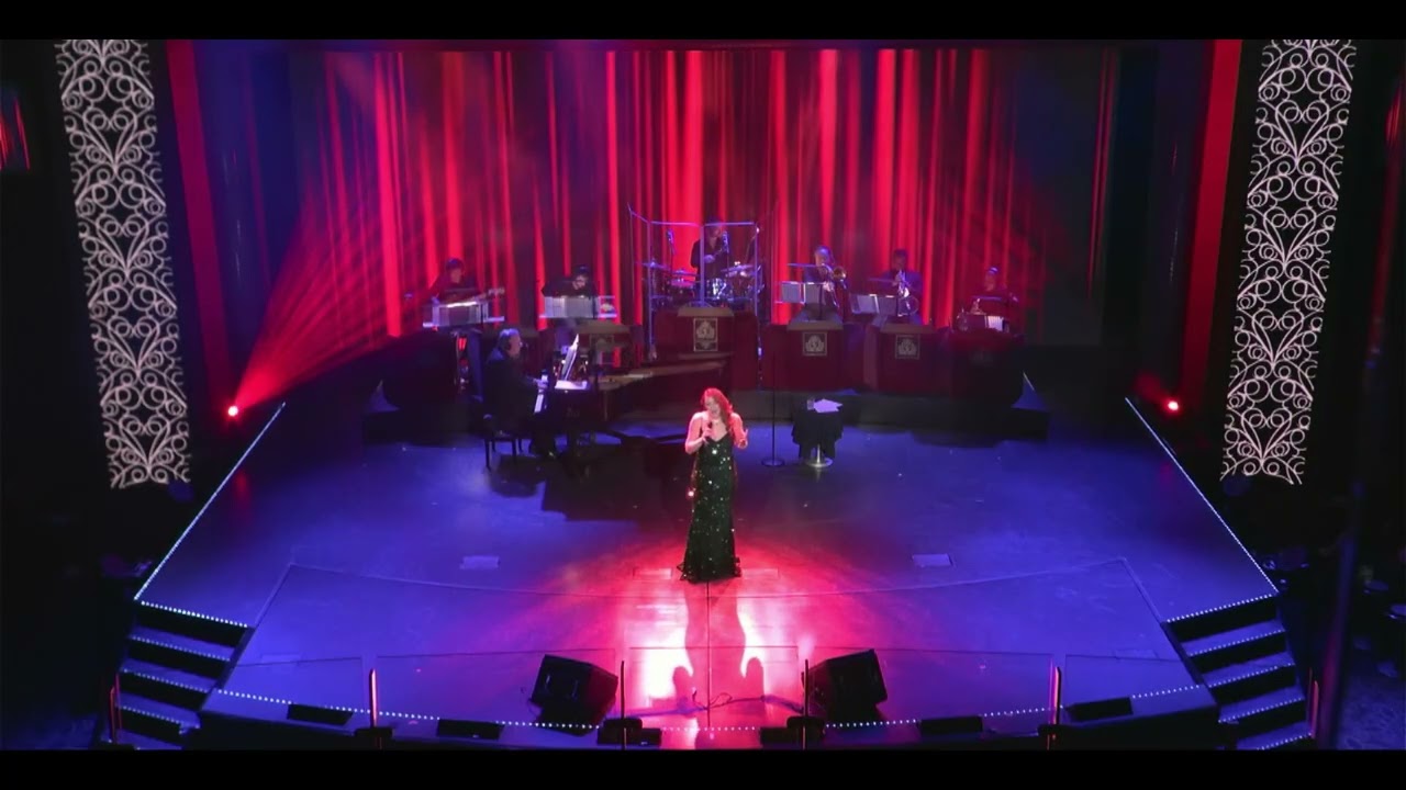 Jenny Williams - Never Enough - The Greatest Showman
