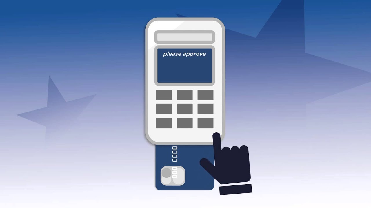 ABC Bank Chip Card Demo