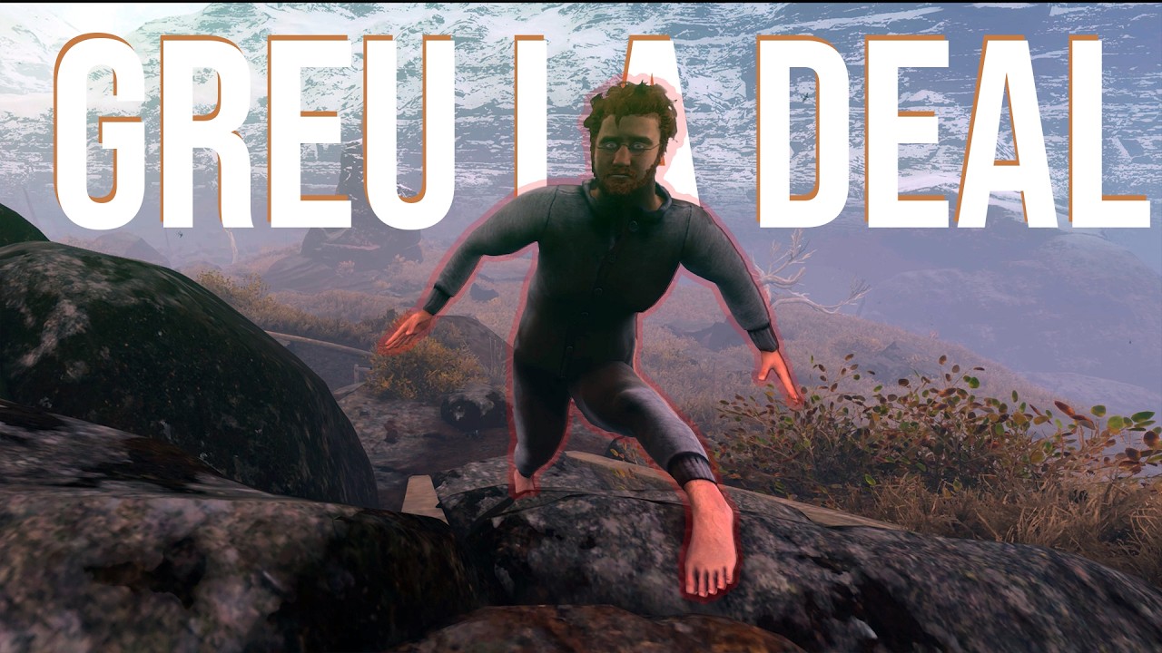 Aș fi zis că știu să umblu