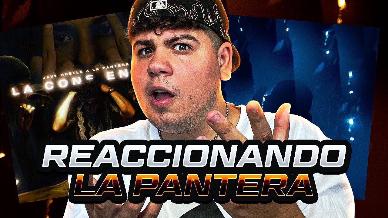 DOBLETE DE LA PANTERA 🐐 LA CONE EN PR, XMEN