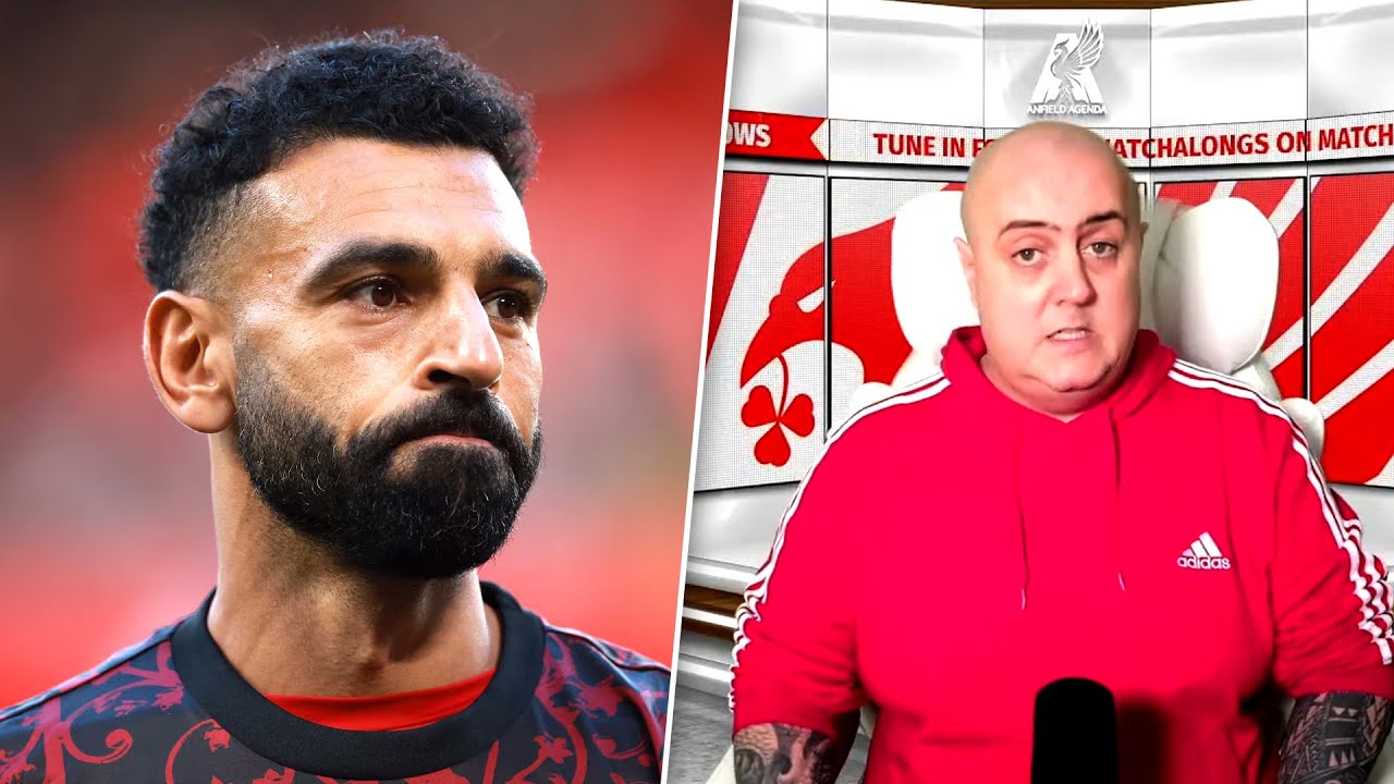 Mo Salah To Be Sold For HOW MUCH?!