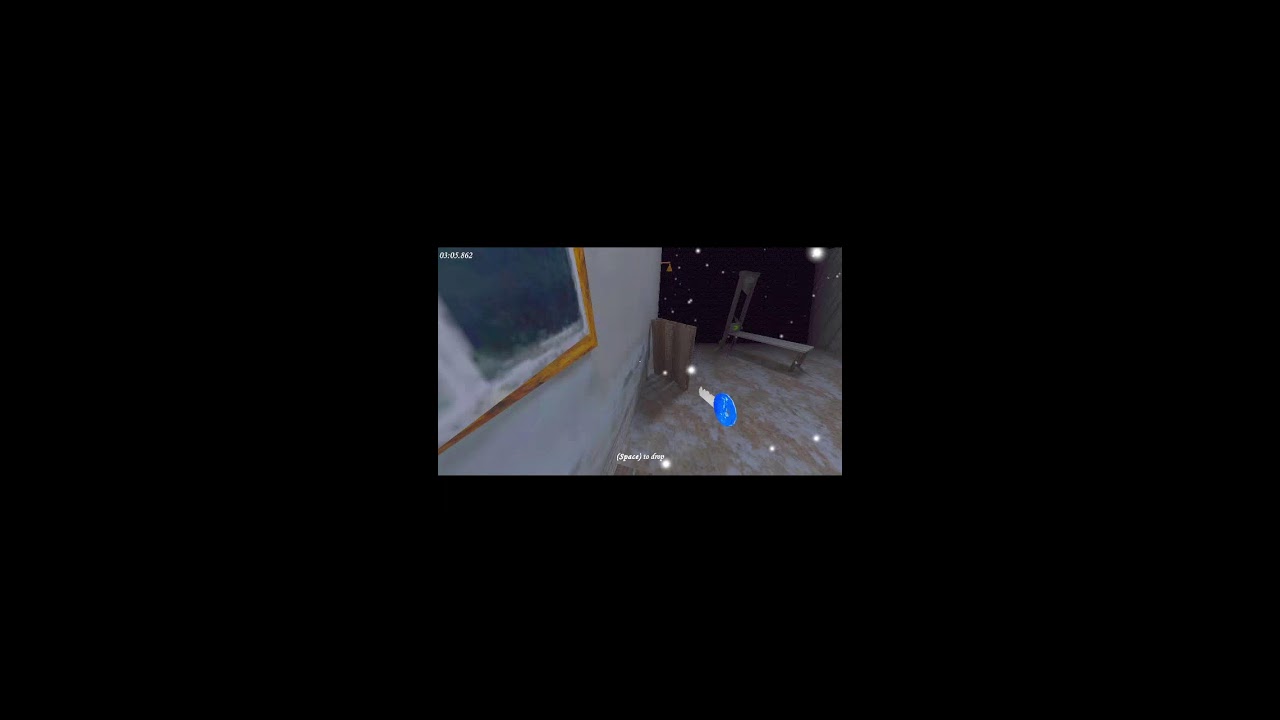 Granny legacy and granny 2 enhanced SCARY live gameplay