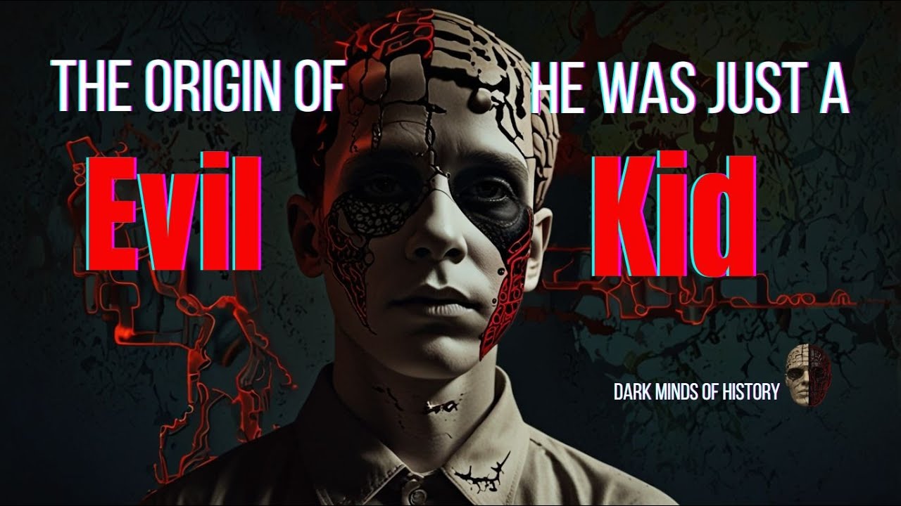 Psychology and the Painful Childhood of ADOLF HITLER