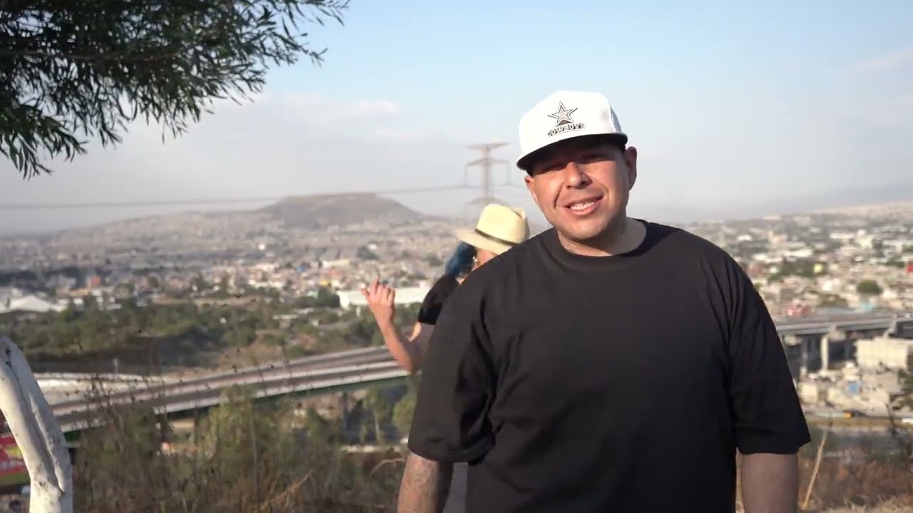 NO TE PREOCUPES MR HOMIE FT XOCH1QU3TZAL KALPOLTETEO PRODUCCIONES 