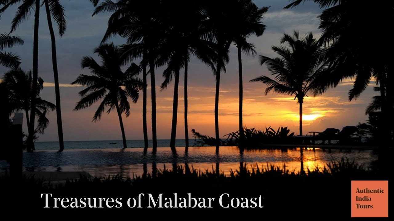 Treasures of Malabar Coast