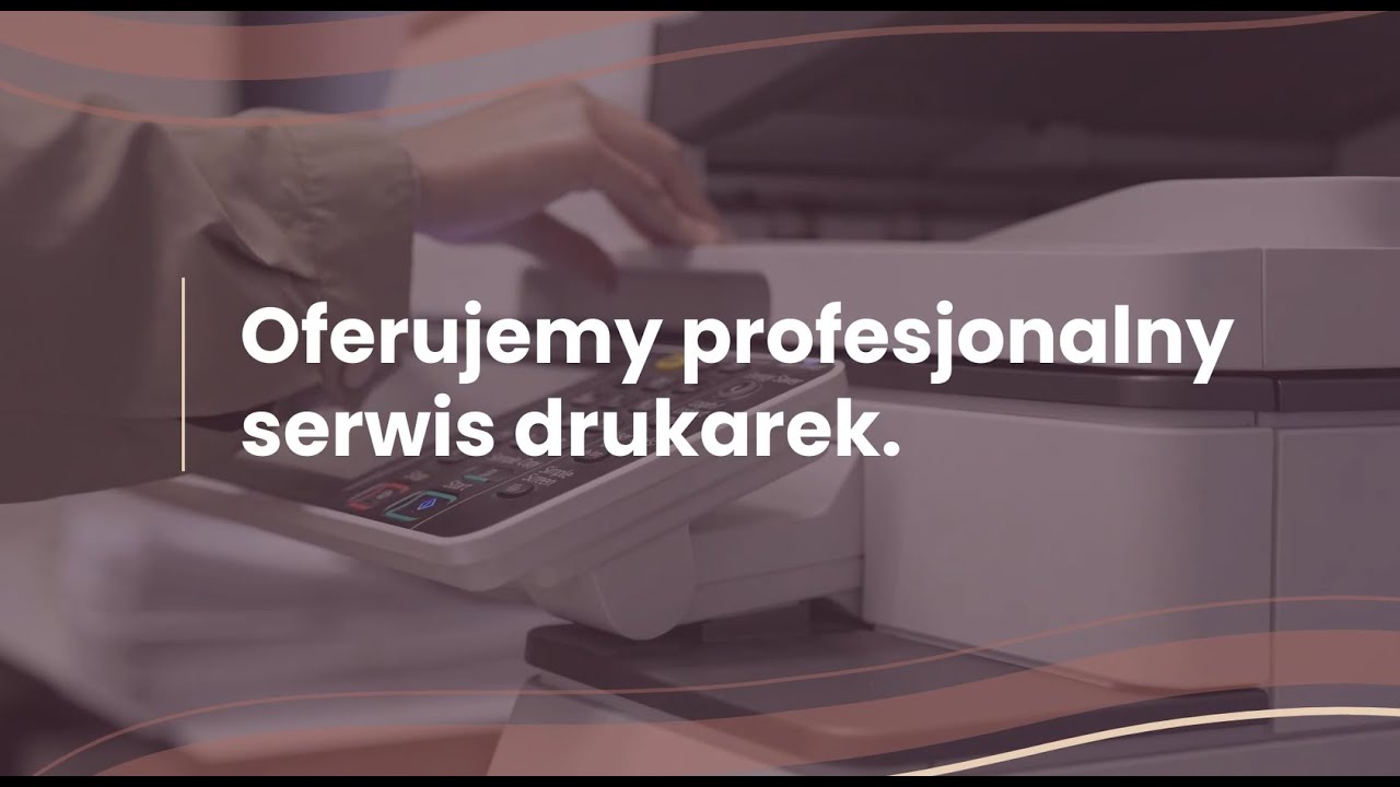 Serwis drukarek Skierniewice Printe