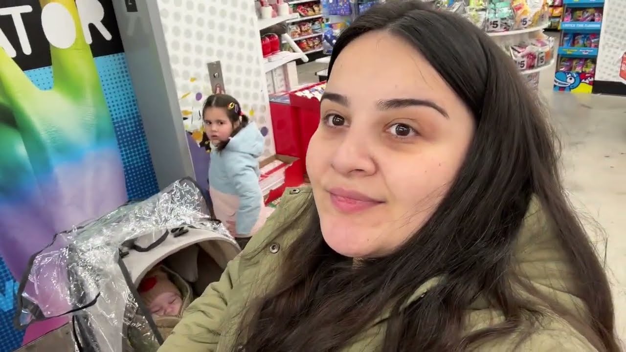 //FIVE BELOW-ში ყველაფერი 5$//მაგდამ ისევ საჩუქარი გამიკეთა))გამოიწერეთ@PeriIsmailova04