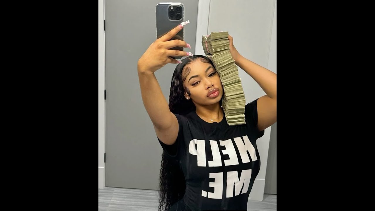 Detroit x YN Jay x Lil Naay x Luis Brown Type Beat  – “STREET POEM” | Detroit Sample Beat
