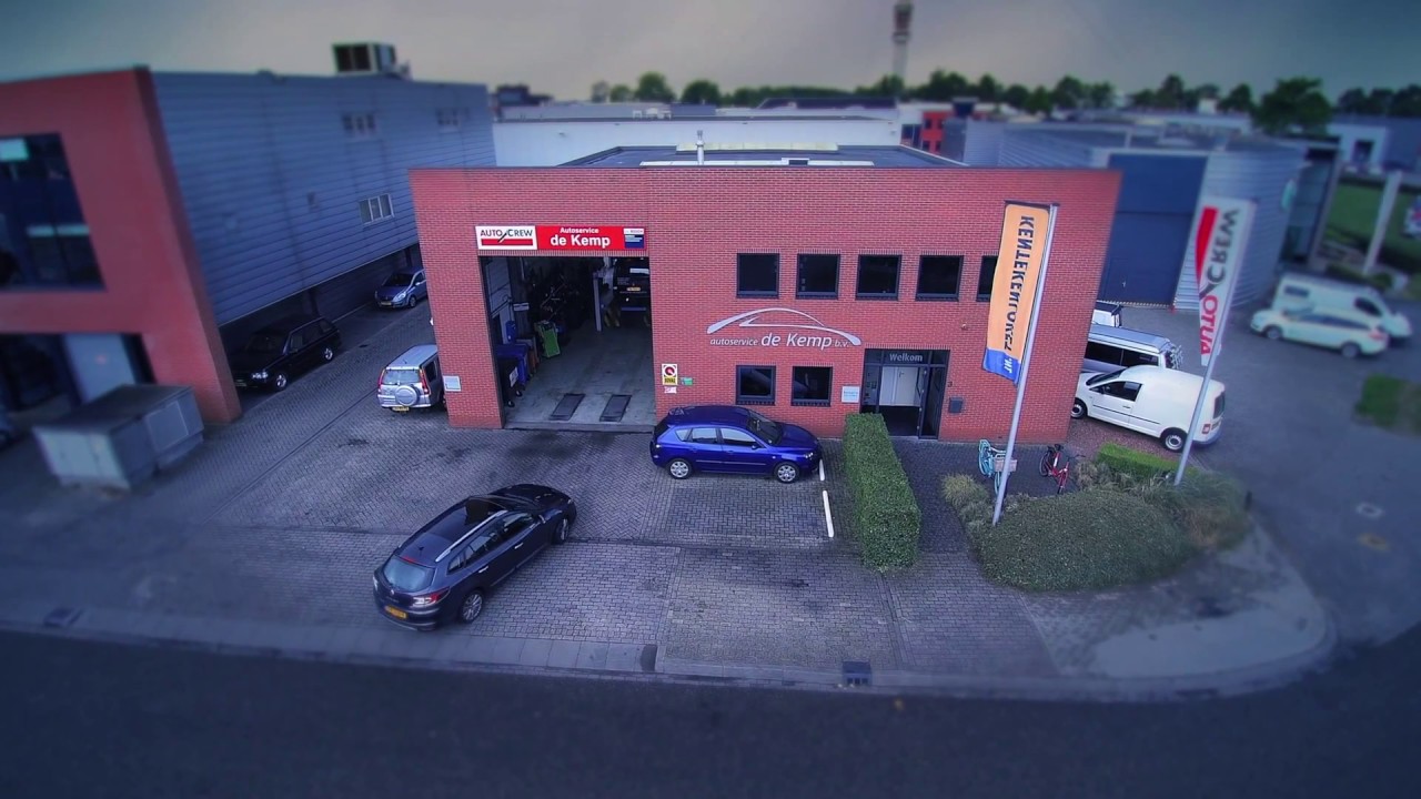 Auto overschrijven bij een Kentekenloket