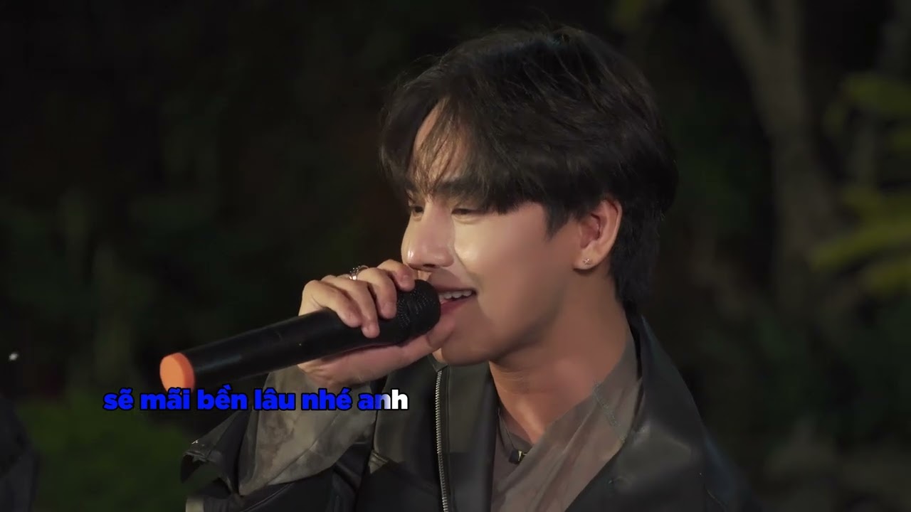 Rum - Ôm Trọn Thương Yêu | KARAOKE Tone Nữ
