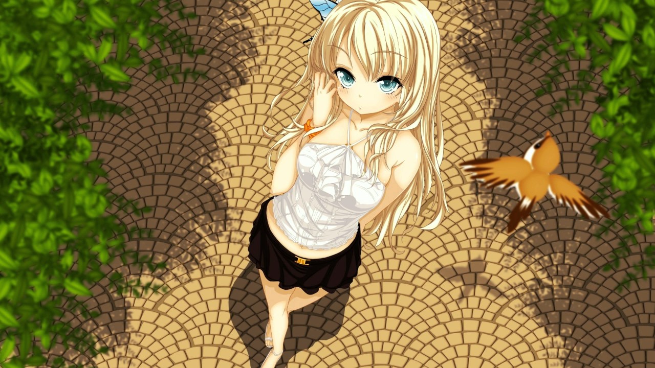 Nightcore - Lay All Your Love On Me (Sylver)