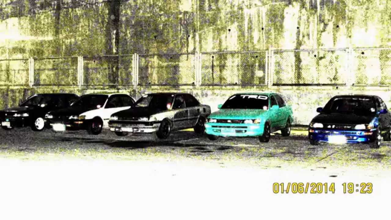 Toyota Corolla Club Philippines