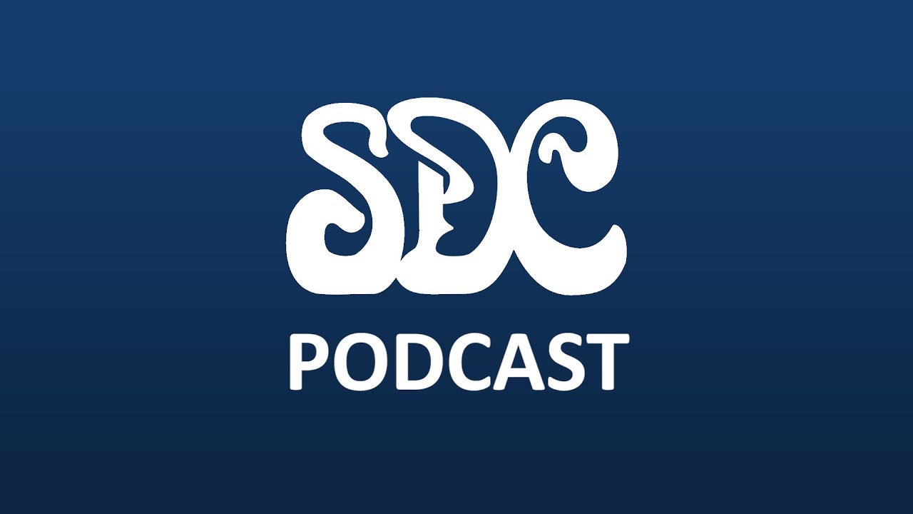 SDC Podcast 001 Aug 2025